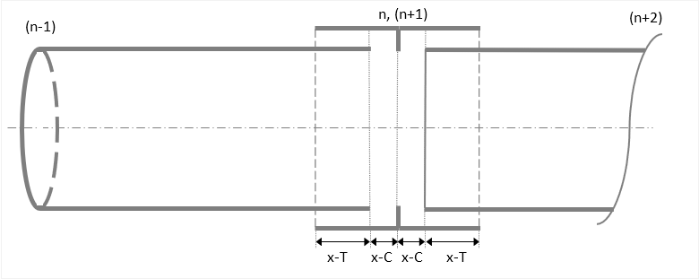 Joints-ParameterSleeve-L