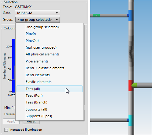 SelectGroups