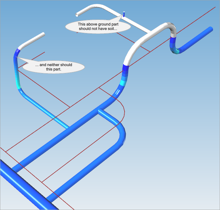 But the values at the station still need some refinement.